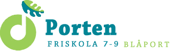 Porten Friskola 6-9 Karlskrona