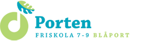 Porten